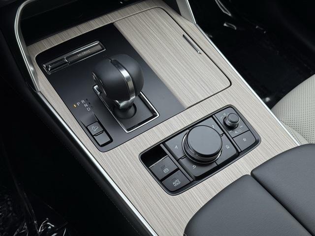new 2026 Mazda CX-90 car, priced at $48,415