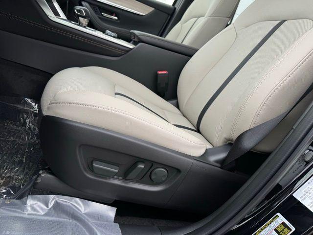 new 2026 Mazda CX-90 car, priced at $48,415