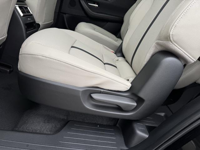 new 2026 Mazda CX-90 car, priced at $48,415