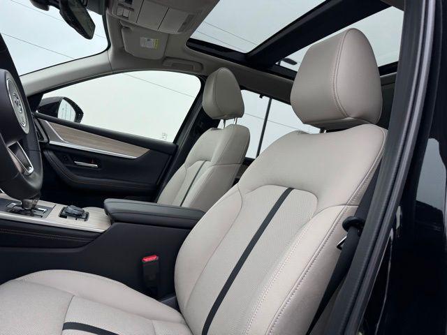 new 2026 Mazda CX-90 car, priced at $48,415