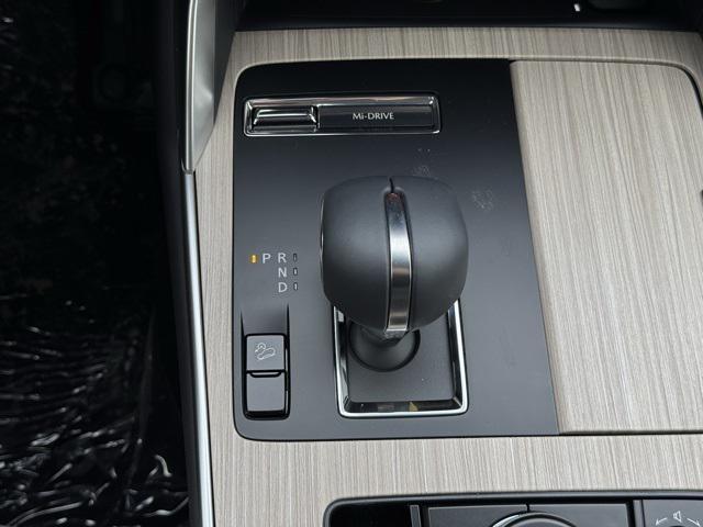 new 2026 Mazda CX-90 car, priced at $48,415