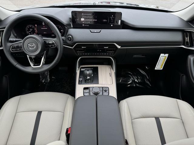 new 2026 Mazda CX-90 car, priced at $48,415