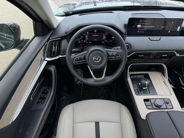 new 2026 Mazda CX-90 car, priced at $48,415