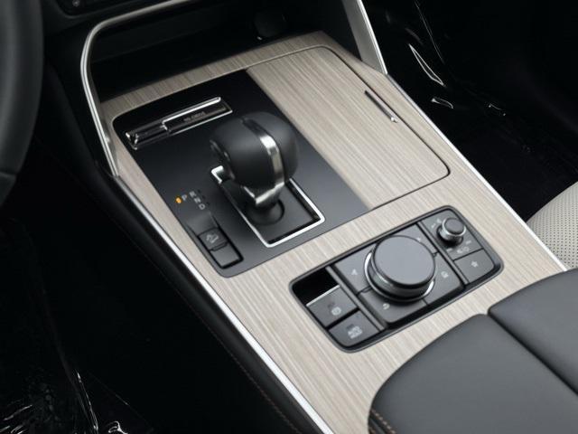 new 2026 Mazda CX-90 car, priced at $48,415