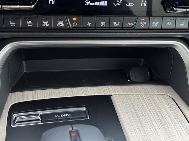 new 2026 Mazda CX-90 car, priced at $48,415