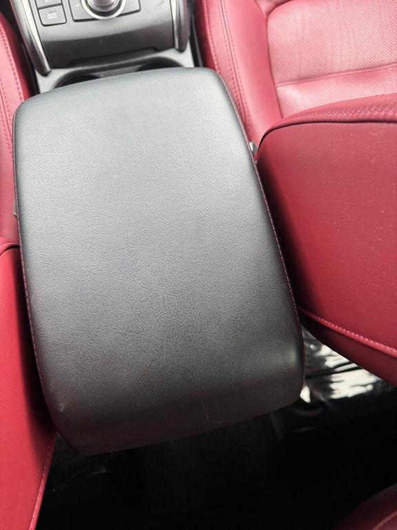 used 2021 Mazda CX-5 car, priced at $25,350