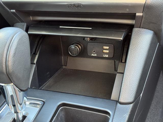 used 2017 Subaru Legacy car, priced at $17,299