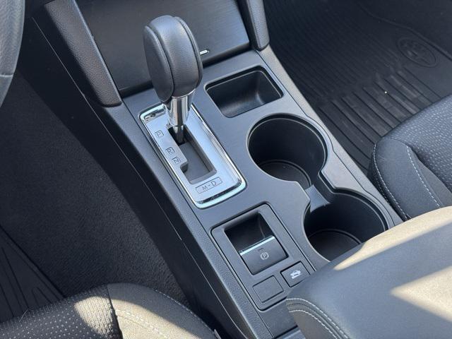 used 2017 Subaru Legacy car, priced at $17,299