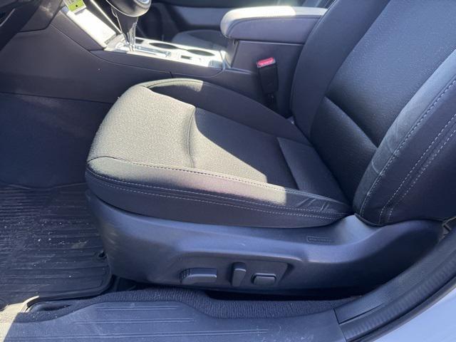 used 2017 Subaru Legacy car, priced at $17,299