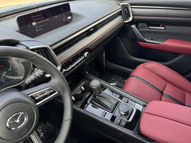 new 2026 Mazda CX-50 Hybrid car, priced at $39,953