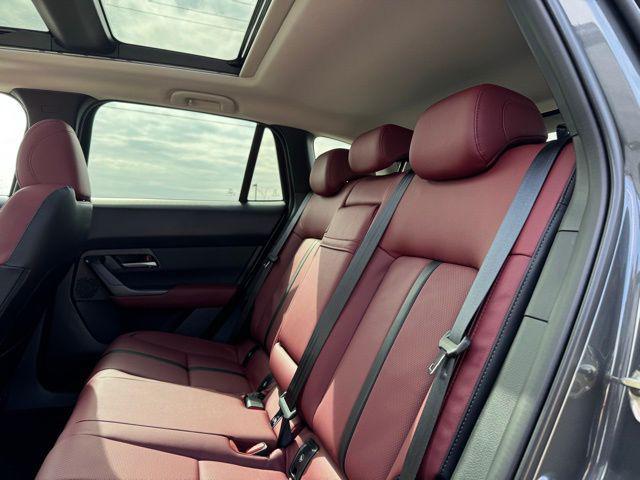 new 2026 Mazda CX-50 Hybrid car, priced at $39,953