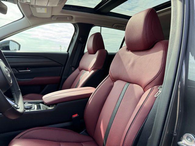 new 2026 Mazda CX-50 Hybrid car, priced at $39,953