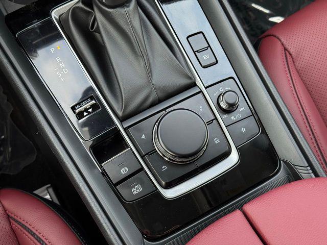 new 2026 Mazda CX-50 Hybrid car, priced at $39,953