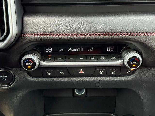 new 2026 Mazda CX-50 Hybrid car, priced at $39,953