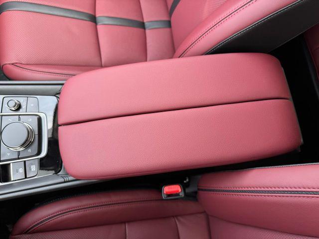 new 2026 Mazda CX-50 Hybrid car, priced at $39,953