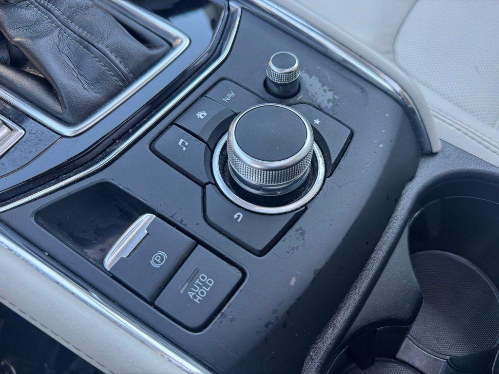 used 2020 Mazda CX-5 car, priced at $25,649