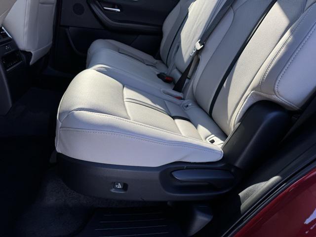 new 2026 Mazda CX-90 car, priced at $44,850