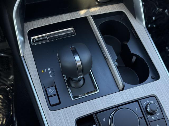 new 2026 Mazda CX-90 car, priced at $44,850