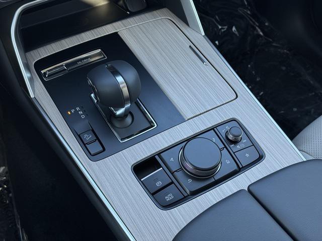 new 2026 Mazda CX-90 car, priced at $44,850