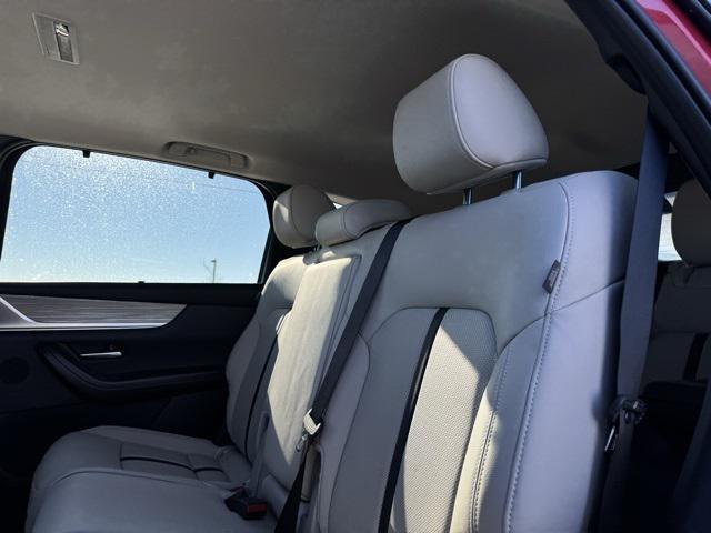 new 2026 Mazda CX-90 car, priced at $44,850