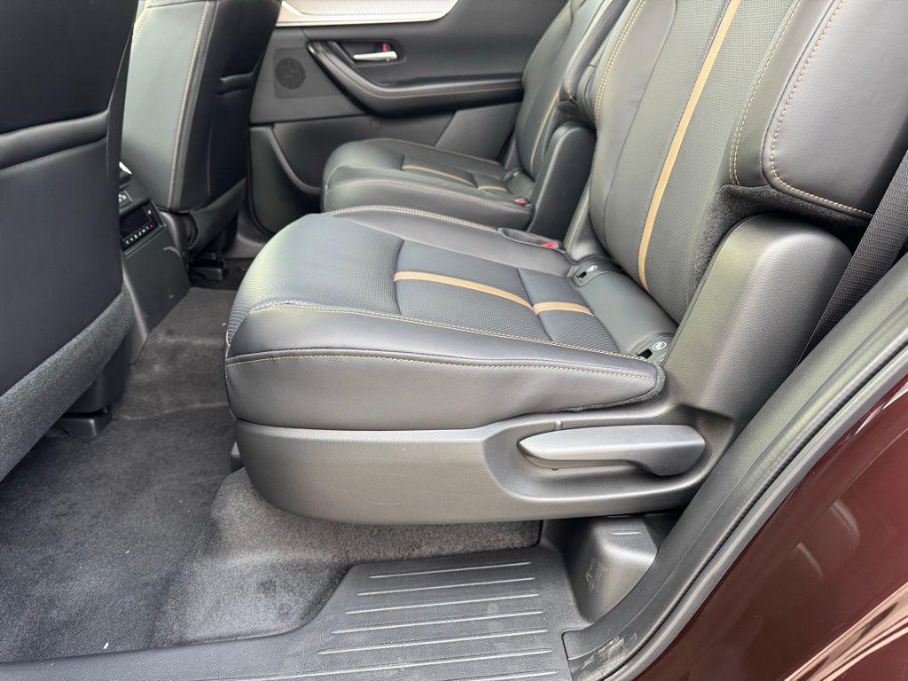 new 2026 Mazda CX-90 car, priced at $51,747