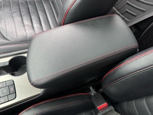 used 2020 Kia Optima car, priced at $15,799