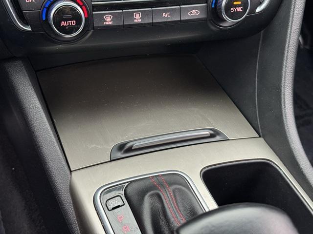 used 2020 Kia Optima car, priced at $15,799