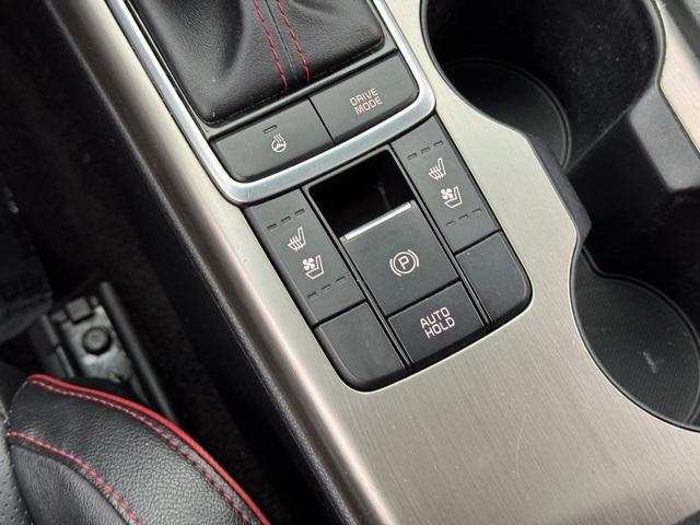 used 2020 Kia Optima car, priced at $15,799