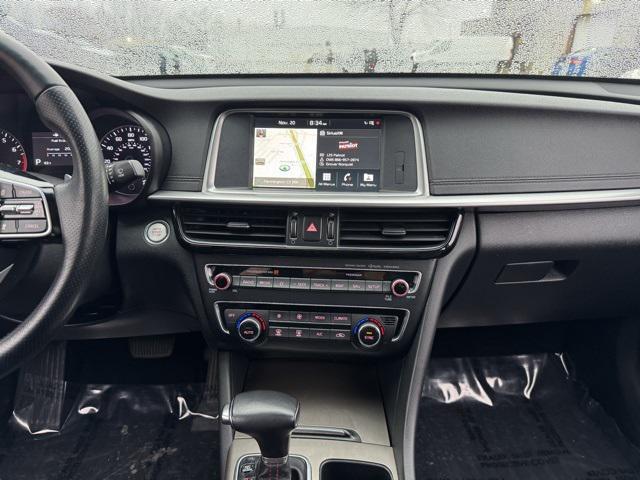 used 2020 Kia Optima car, priced at $15,799