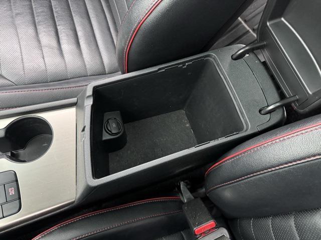 used 2020 Kia Optima car, priced at $15,799