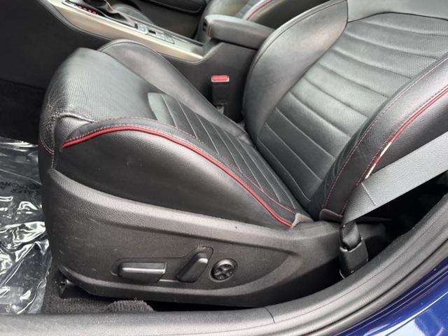 used 2020 Kia Optima car, priced at $15,799