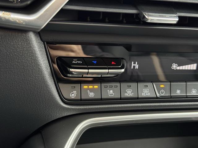 new 2026 Mazda CX-90 car, priced at $57,954