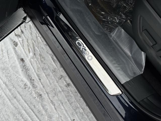 new 2026 Mazda CX-90 car, priced at $57,954