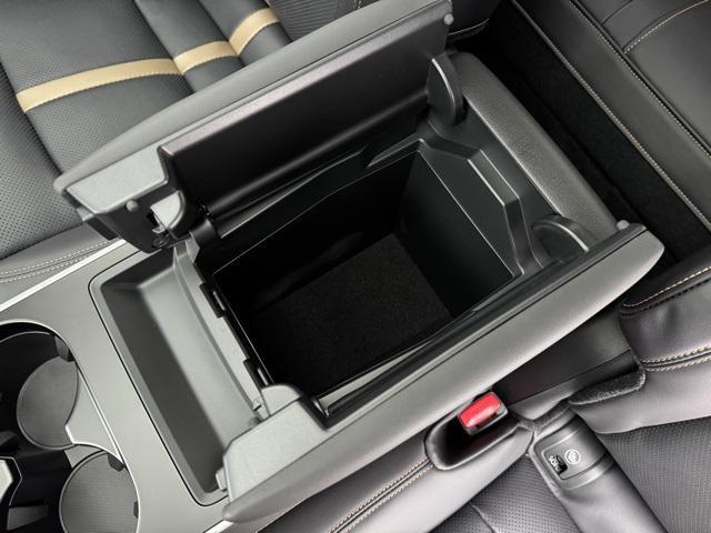 new 2026 Mazda CX-90 car, priced at $57,954