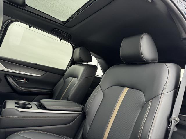 new 2026 Mazda CX-90 car, priced at $57,954