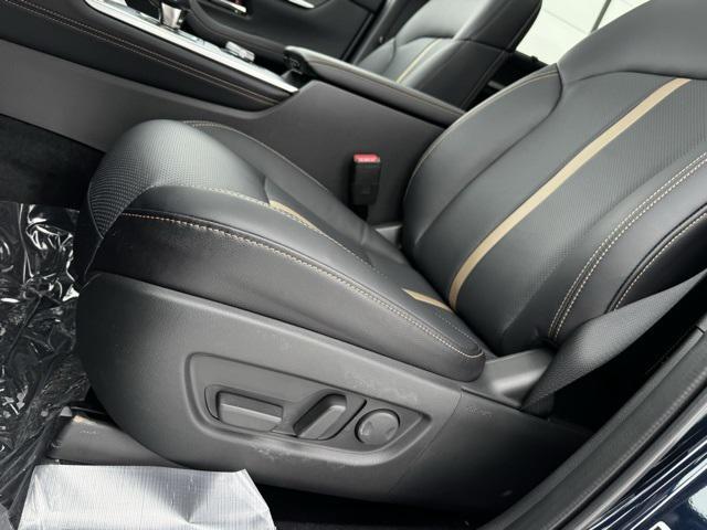 new 2026 Mazda CX-90 car, priced at $57,954