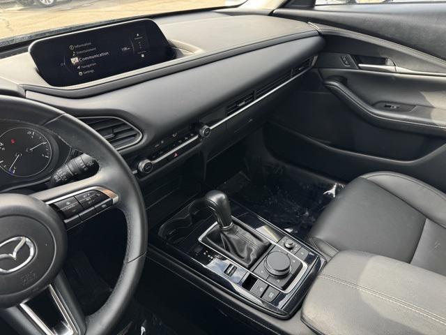 used 2025 Mazda CX-30 car, priced at $23,000