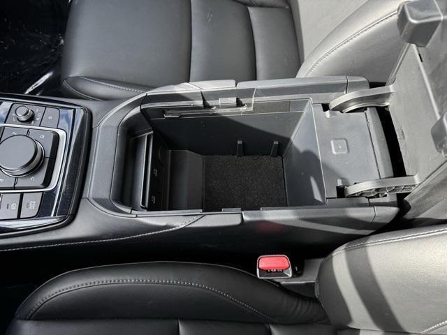 used 2025 Mazda CX-30 car, priced at $23,000