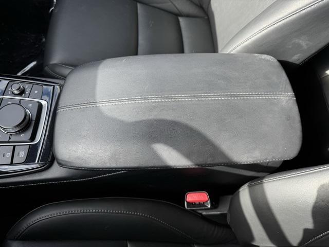 used 2025 Mazda CX-30 car, priced at $23,000