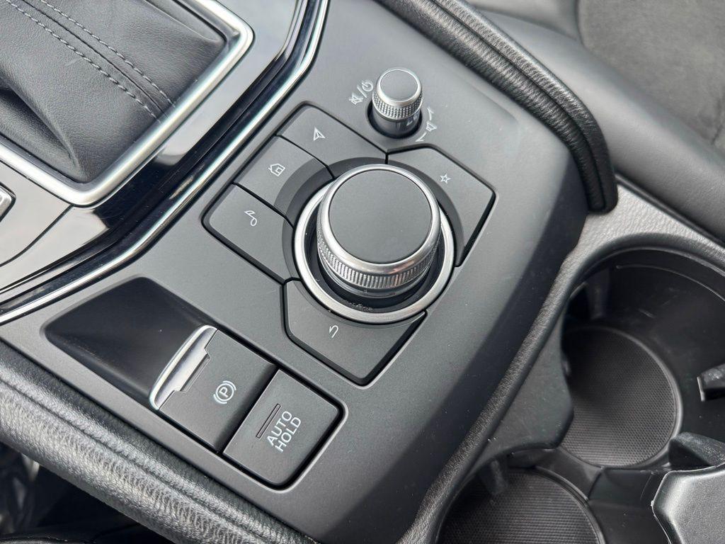 used 2023 Mazda CX-5 car, priced at $24,899