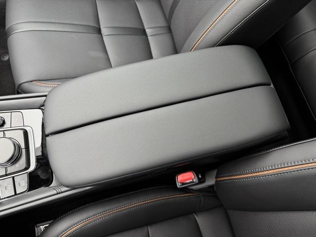 new 2026 Mazda CX-50 car, priced at $35,790