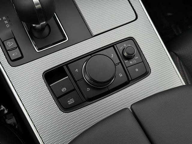 new 2026 Mazda CX-90 car, priced at $51,323