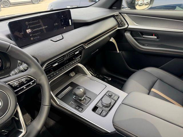 new 2026 Mazda CX-90 car, priced at $51,083