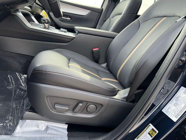 new 2026 Mazda CX-90 car, priced at $51,083