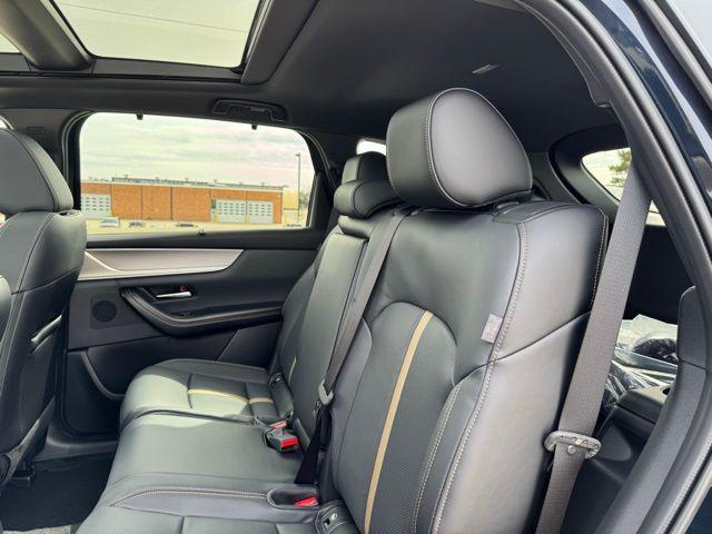 new 2026 Mazda CX-90 car, priced at $51,083