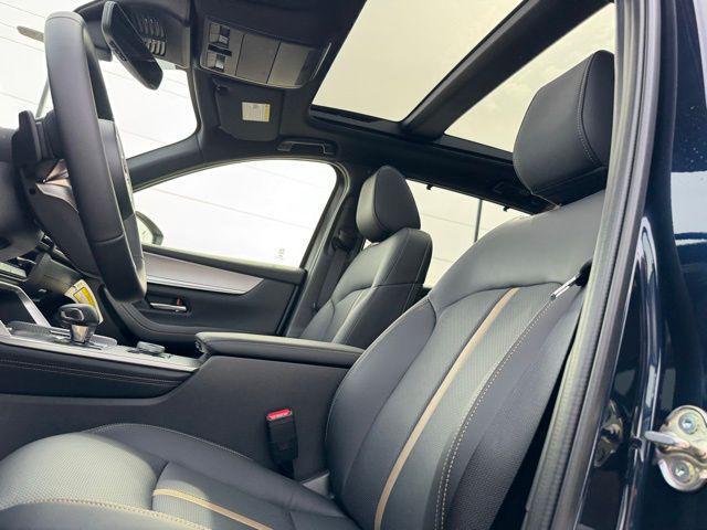 new 2026 Mazda CX-90 car, priced at $51,083