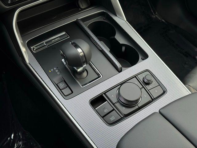 new 2026 Mazda CX-90 car, priced at $48,279