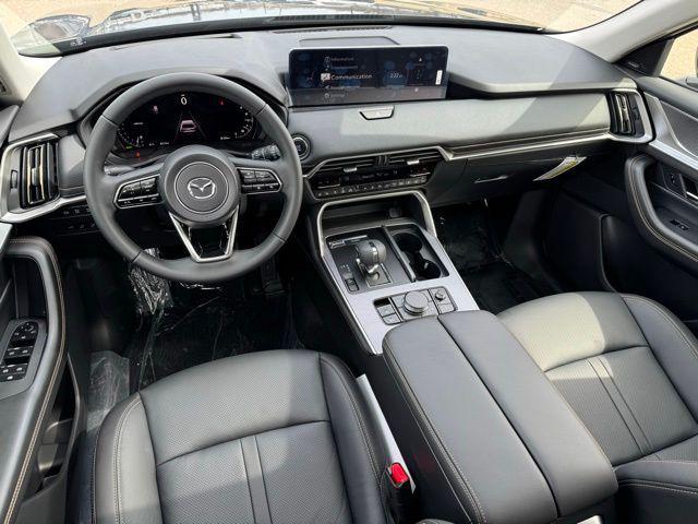 new 2026 Mazda CX-90 car, priced at $48,279