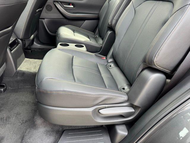 new 2026 Mazda CX-90 car, priced at $48,279