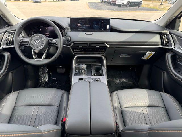 new 2026 Mazda CX-90 car, priced at $48,279